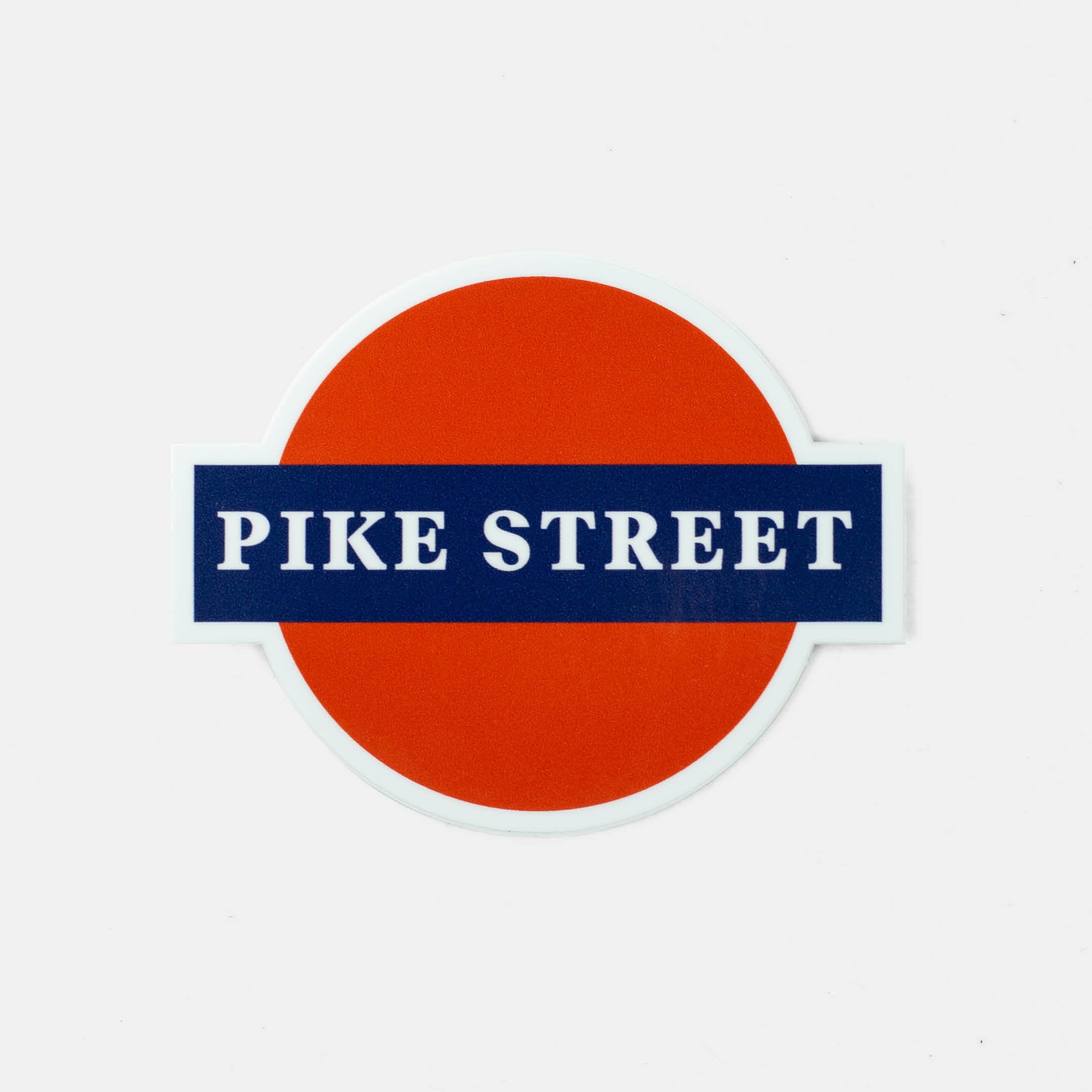 Pike Street Market