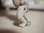 青い目の小僧さん　2体セット　ジャパンビスク 画像18