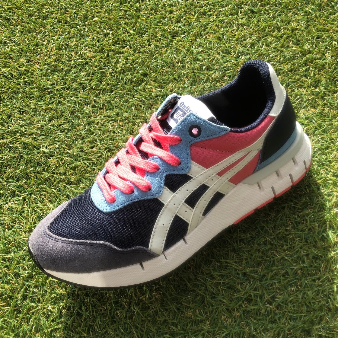 Onitsuka Tiger REBILAC RUNNER オニツカタイガー レビラックランナー 