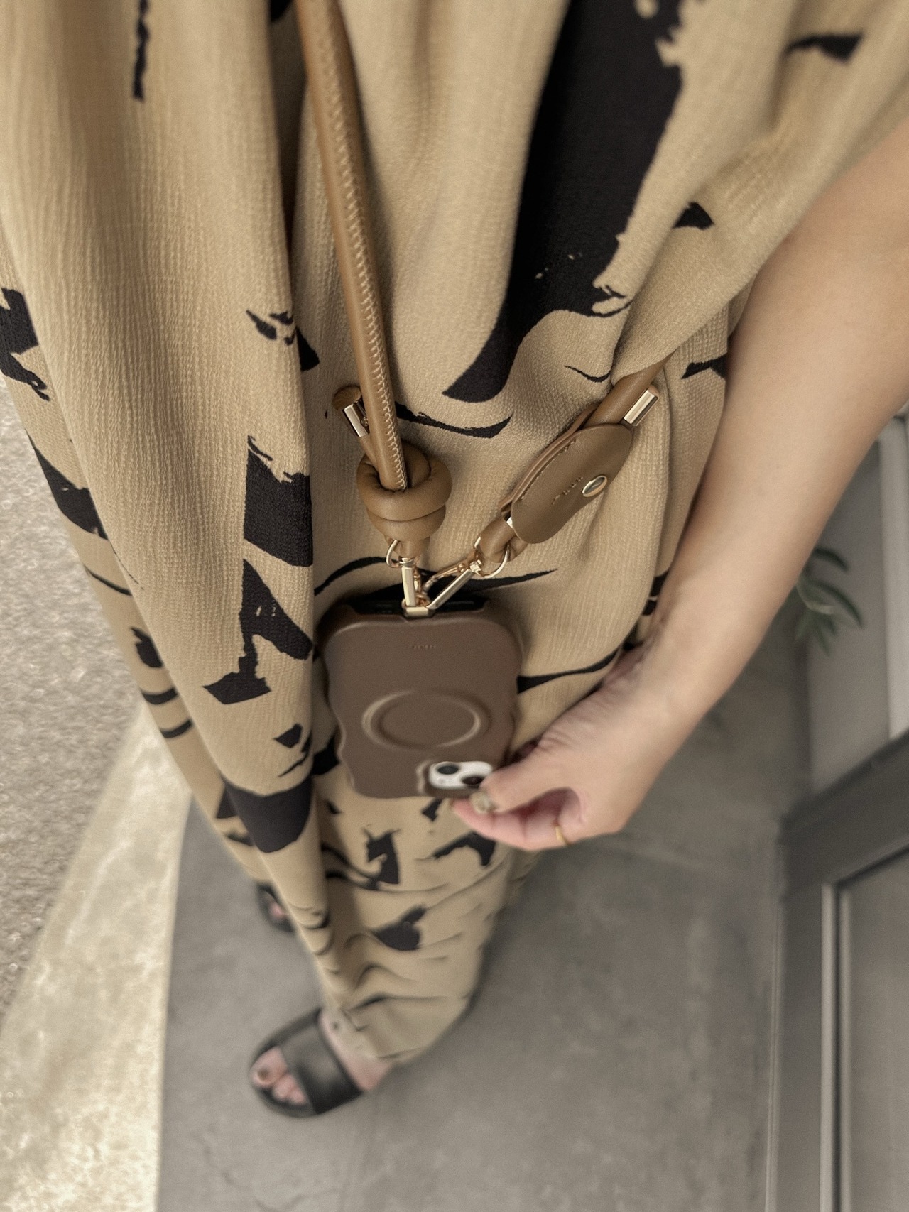 asymmetry tag（long） - 3