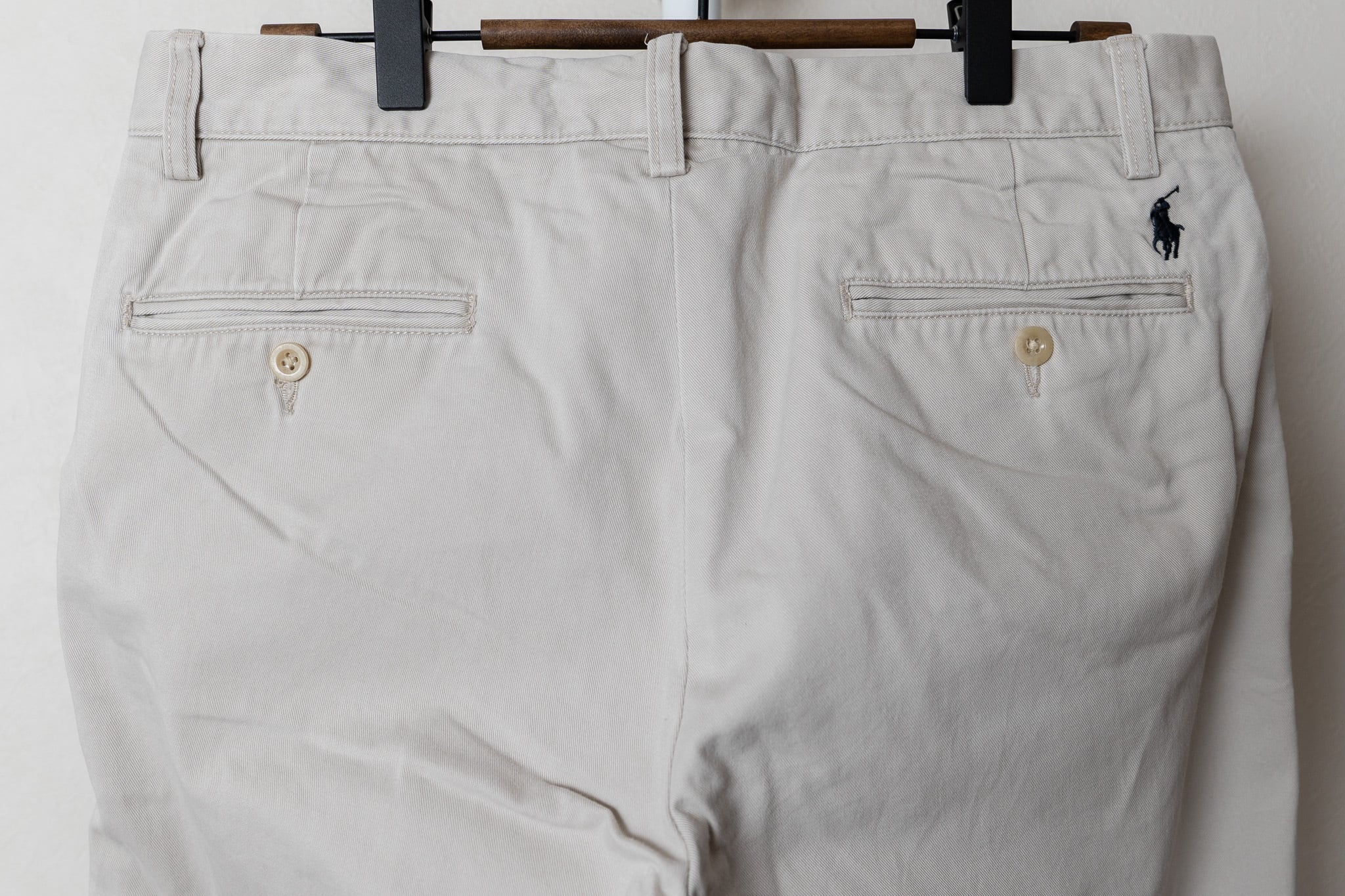 W33】POLO by Ralph Lauren POLO CHINO W33】POLO by Ralph Lauren POLO CHINO