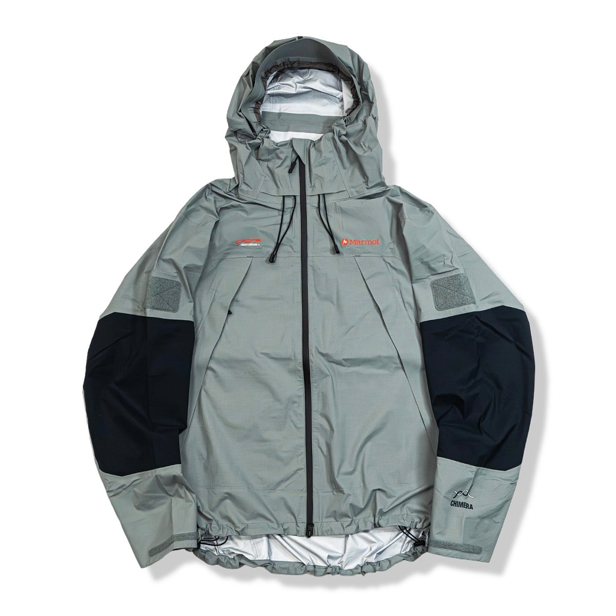 DRT】 Marmot × DRT CHIMERA RAIN SUIT 