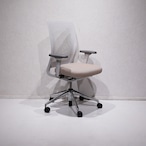 Vitra ID Air デスクチェア / モダン 名作 デザイナーズ チェア ヴィトラ IDエア ワークチェア / Antonio Citterio（Kartell,B&B Italia）