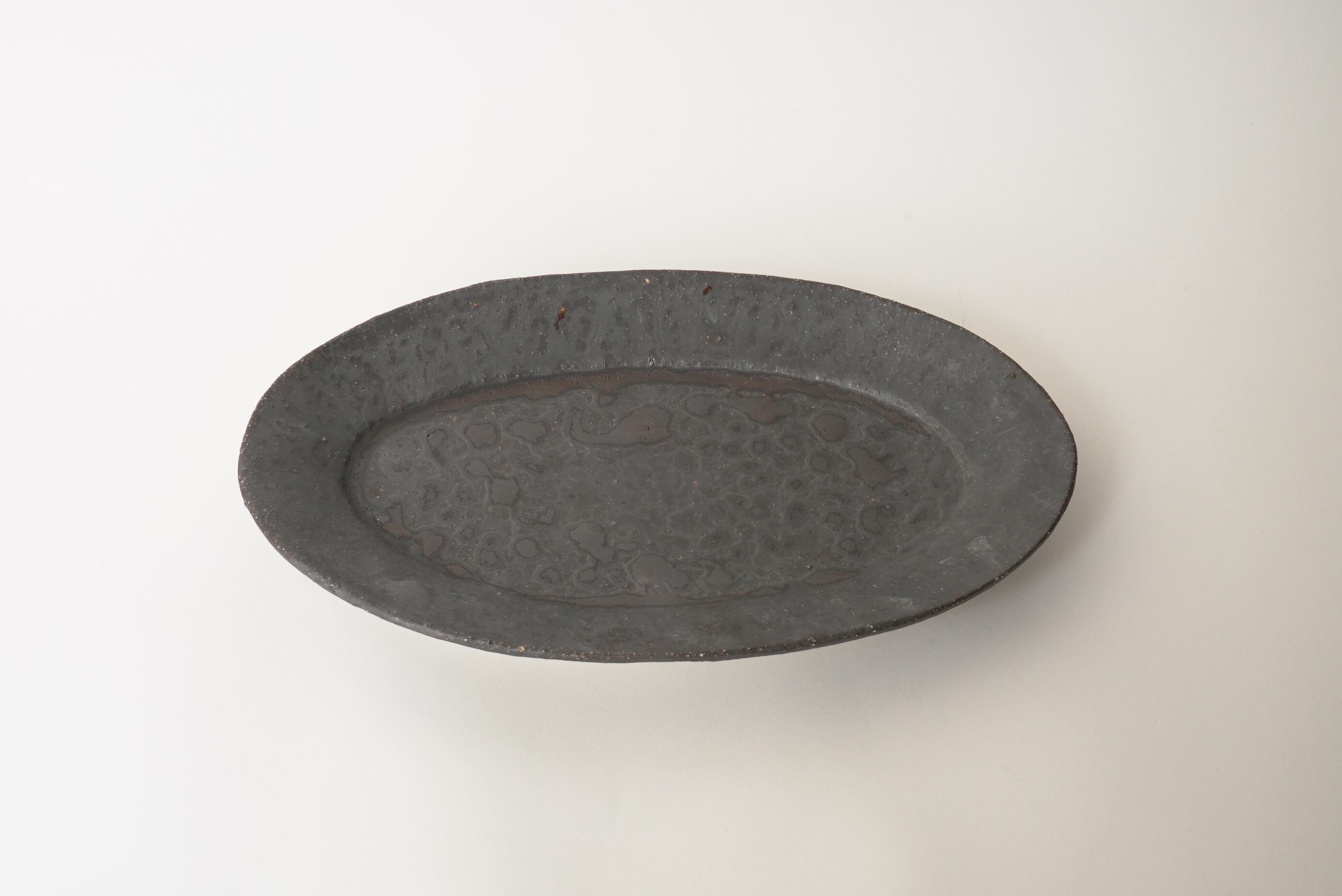 宮城陶器(宮城正幸) オーバル大6