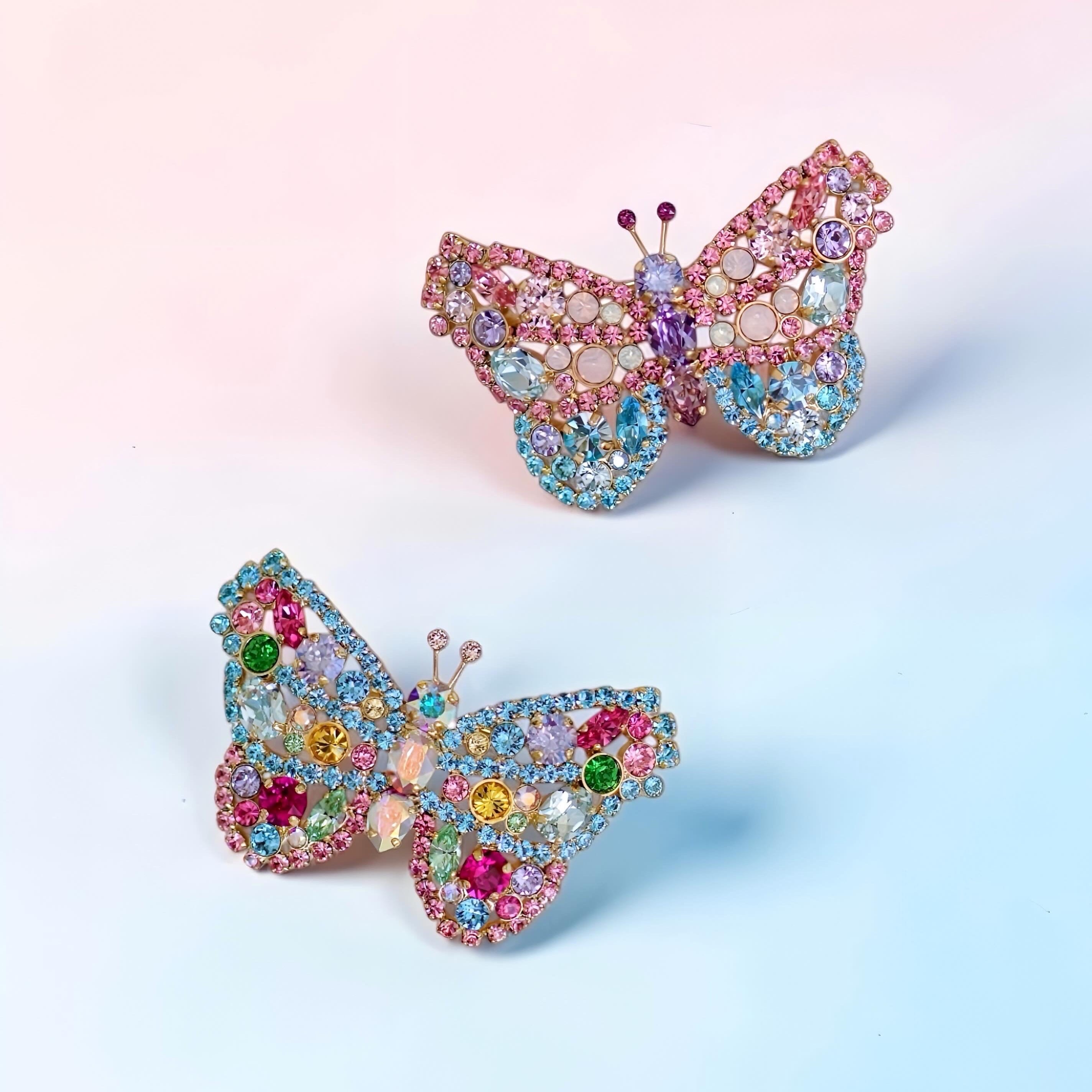 BROOCH | MAKI NUMOTO (マキ ヌモト) ｜コスチュームジュエリー 公式