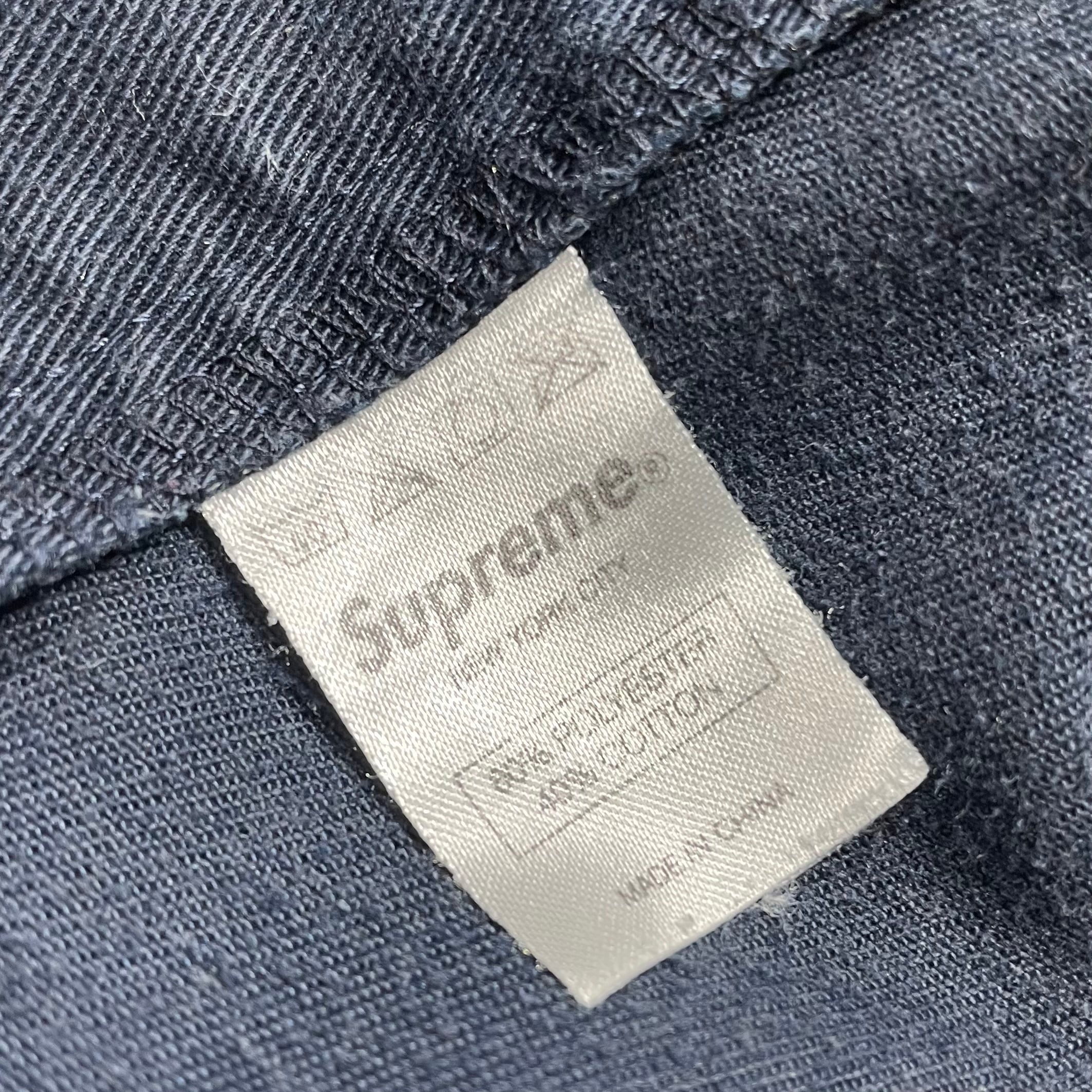 SUPREME Tapered 5PK Chino Pants | BENJAMIN AUTHENTIC CLUB