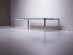 Cassina ixc. GRAB table / モダン デザイナーズ カッシーナ グラブテーブル IXC R&D 名作 ローテーブル センターテーブル （関連:アルフレックス ボーコンセプト）