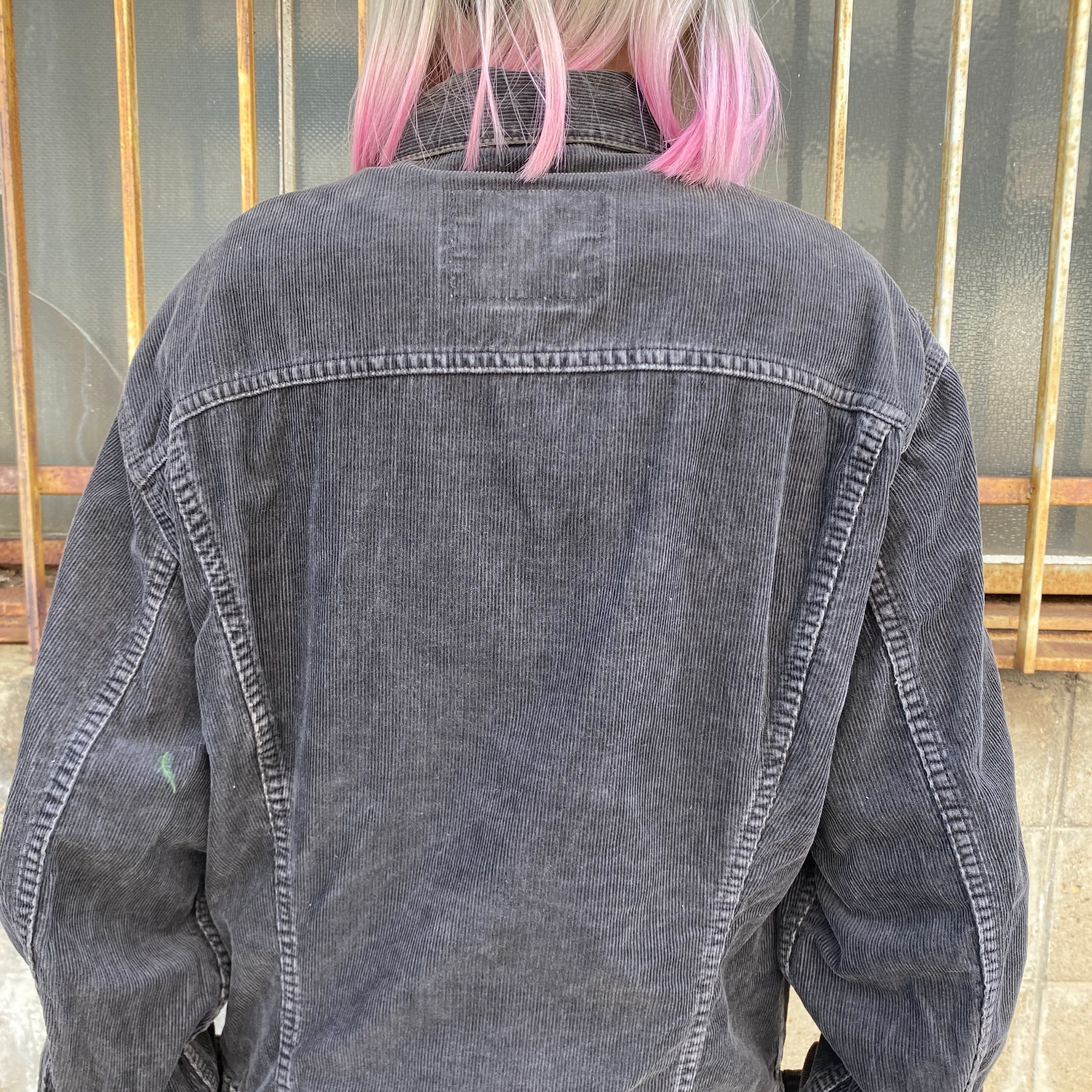 90年代 Levi
