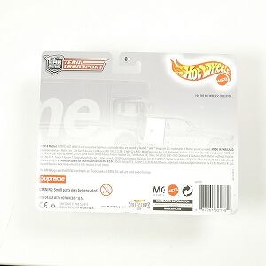 Size【フリー】 SUPREME シュプリーム 19SS Hot Wheels Fleet Flyer +