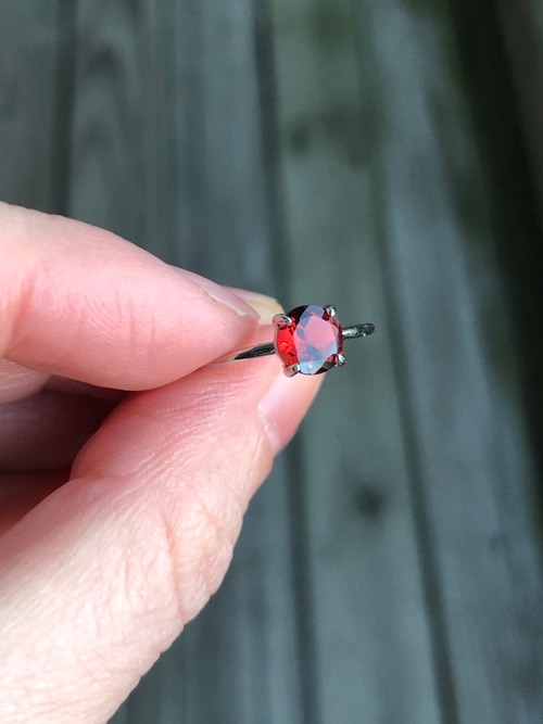 わたしは本来強いんだ