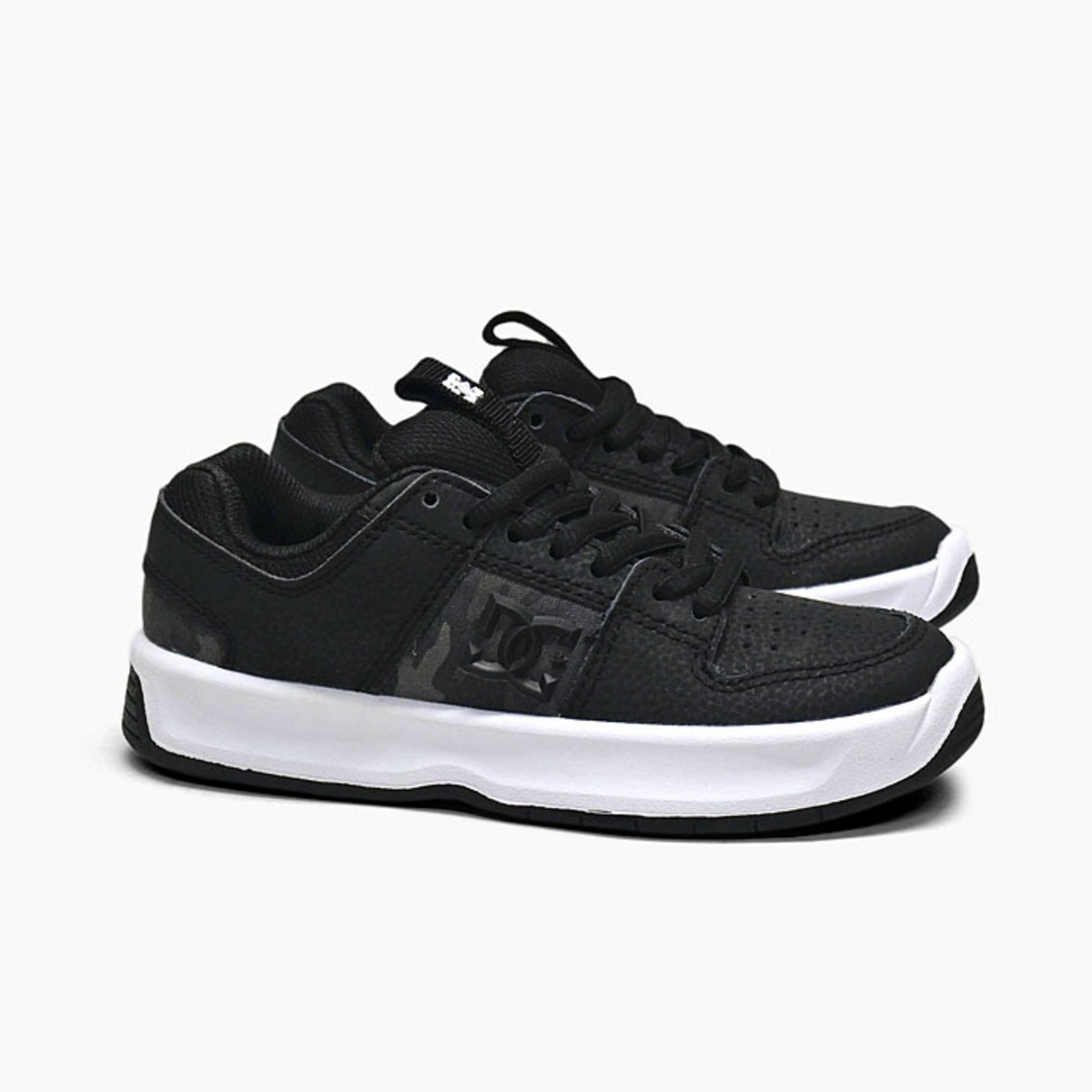 DC SHOES LYNX ZERO ADBS100269 CA2 17.0-25.0 ディーシーシューズ 
