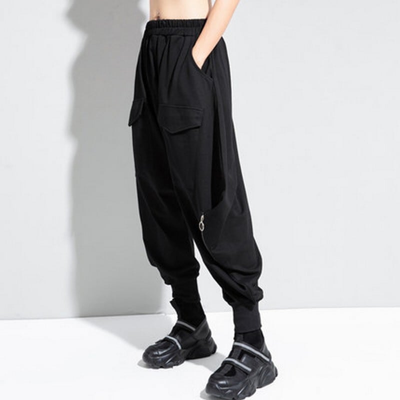 しずく✨美品  キャピタル  ボロストレッチ シモキタ　サルエル　パンツ しずく様専用✨美品 キャピタル ボロストレッチ シモキタ サルエル