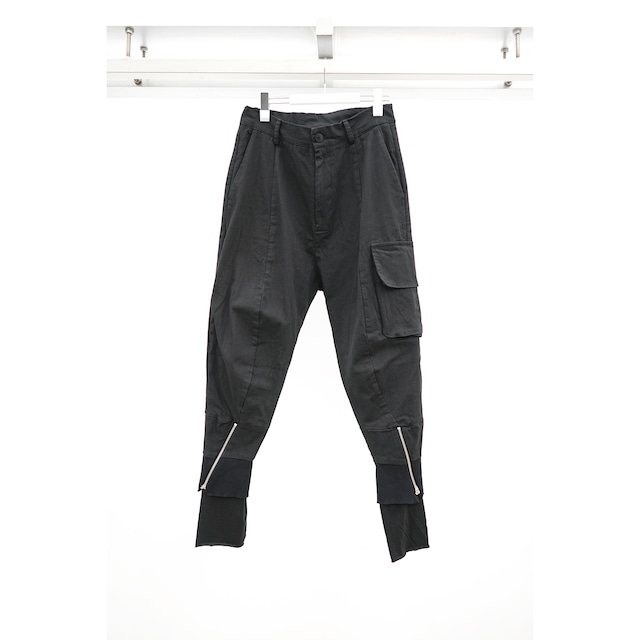 [daub] (ドーブ) M24SS-PT12 PANTS