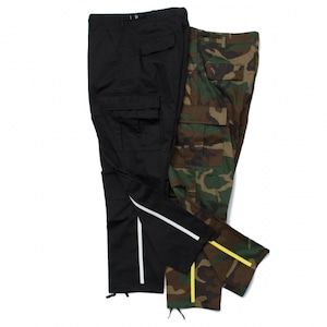 LINE PT BDU PANTS #CAMO