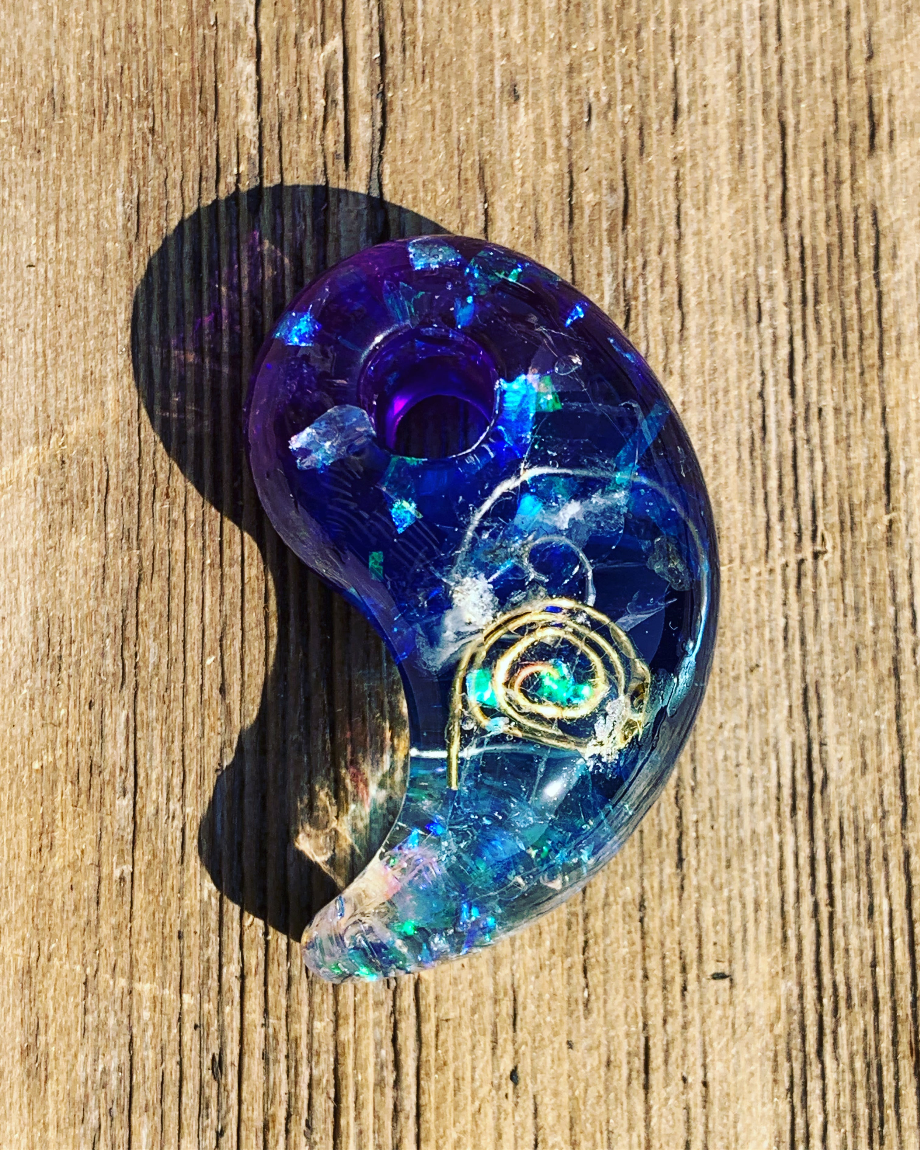 陰陽統合オルゴナイト剣 陰陽統合オルゴナイト剣