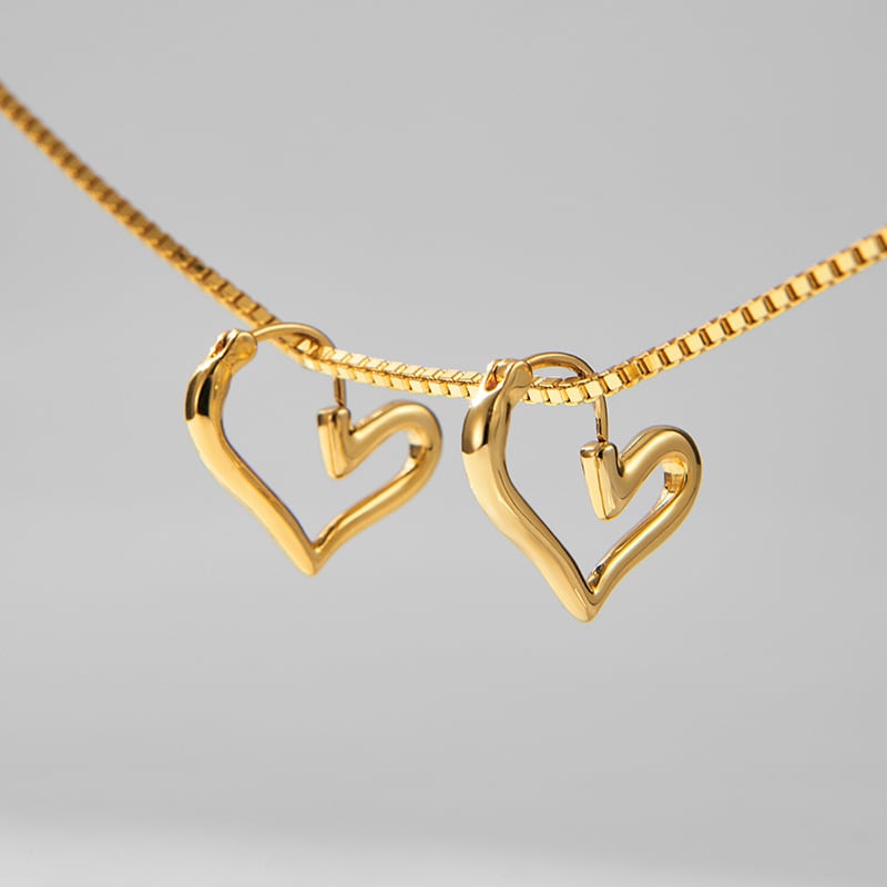 ハートピアス:254 | jmavie ハートピアス:254 | jmavie