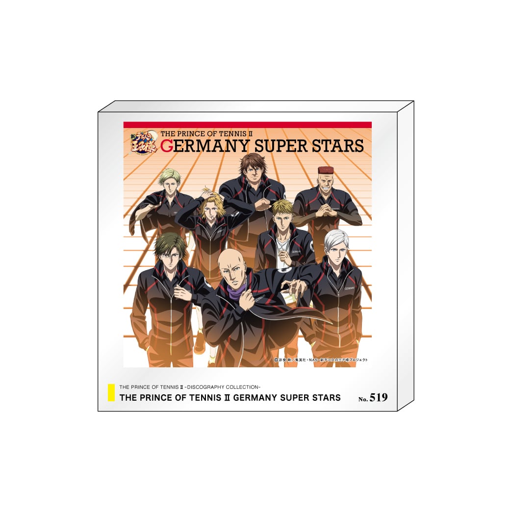 THE PRINCE OF TENNIS 缶バッジコレクション Vol.1&2 テニスの王子様 キャラクター缶バッジコレクション Vol.1&2 【公式通販】