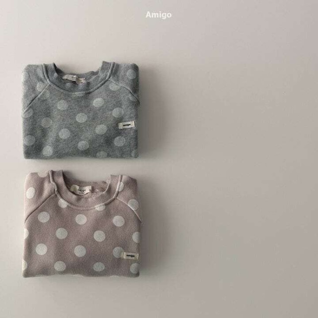 予約⌇amigo / Dot mtm