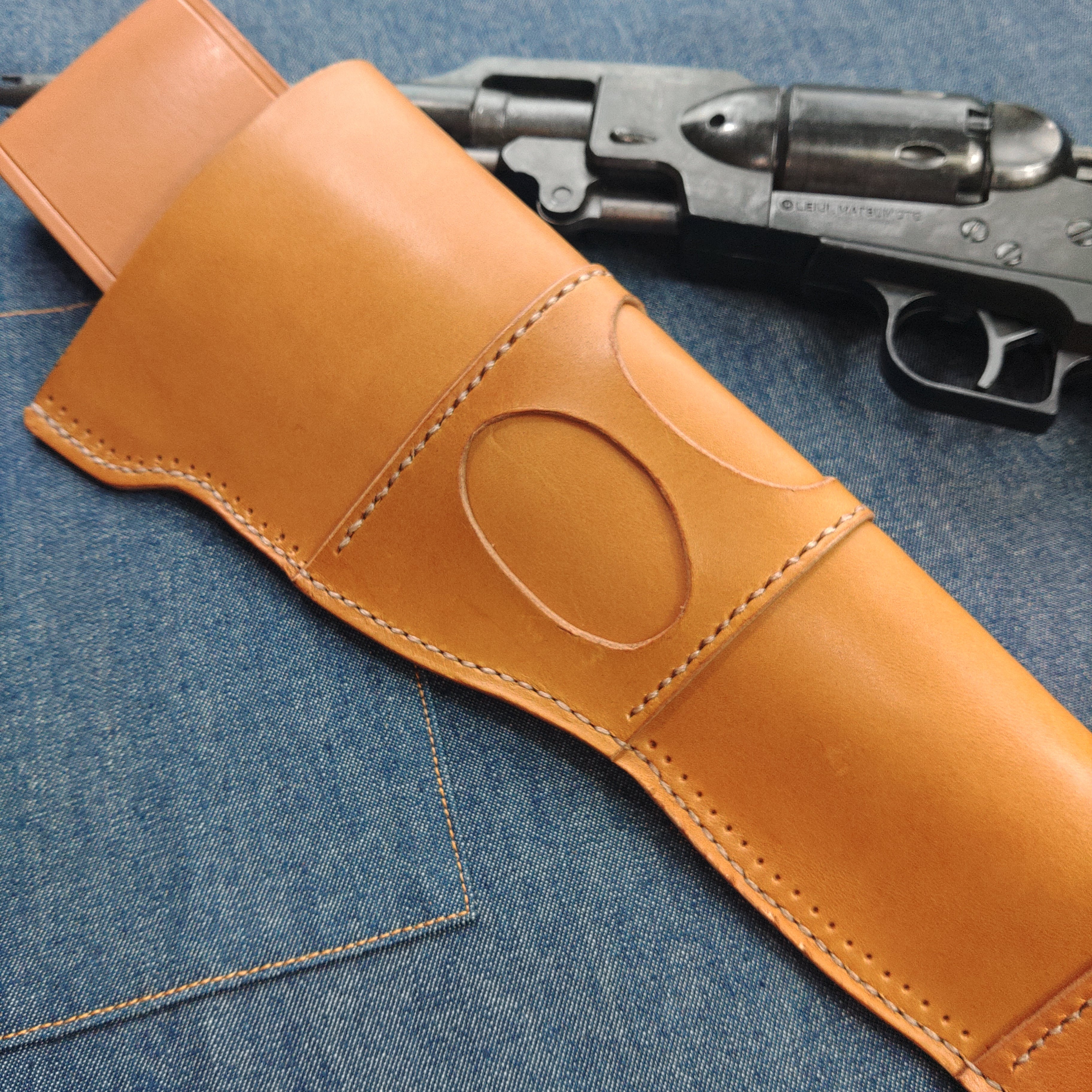 JTGS（ガンホルスターの専門店）