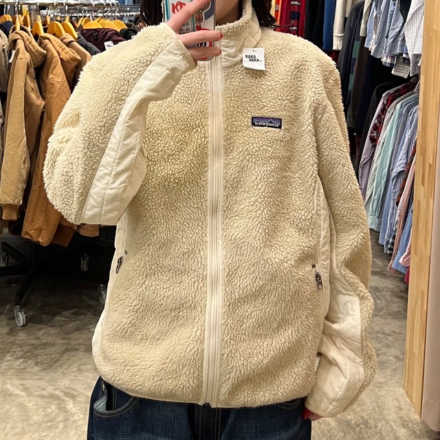 patagonia/パタゴニア　フリース