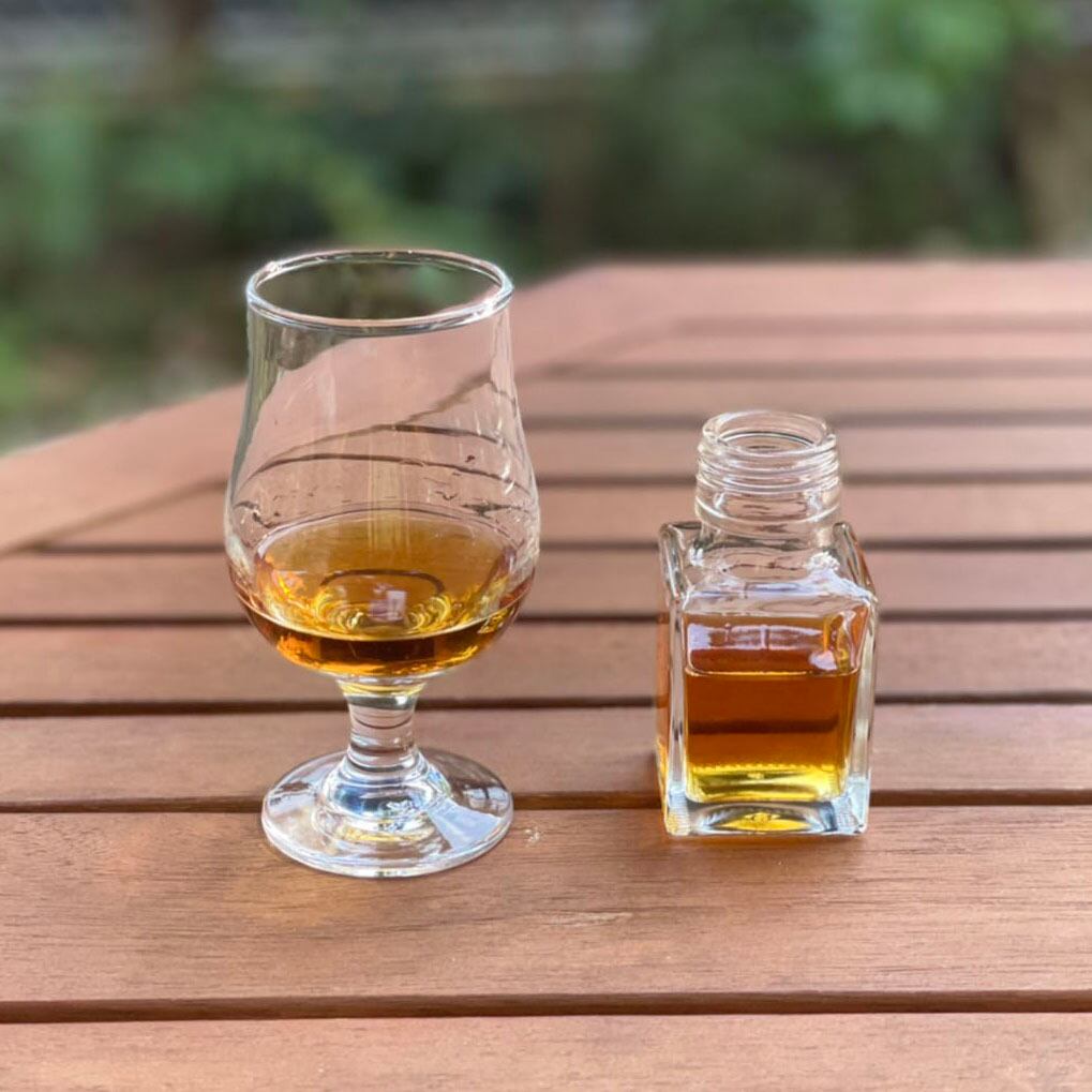 ウィスキーの棚・8限目 続・シングルモルトスコッチウィスキー 飲み