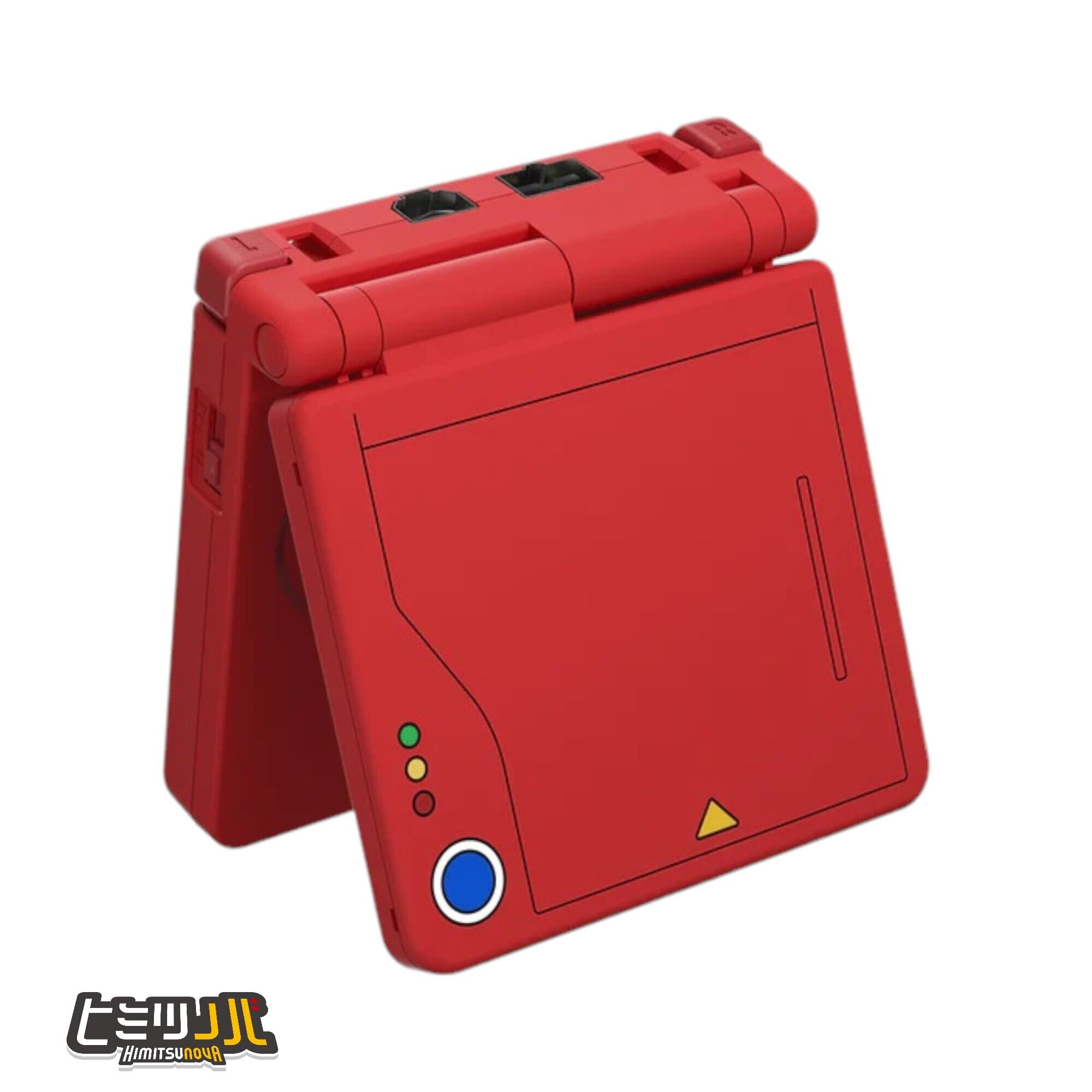 ゲームボーイアドバンスSP ファミコンカラー（充電器付 