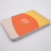 SOSO NOTE 縦型 / SUNRISE