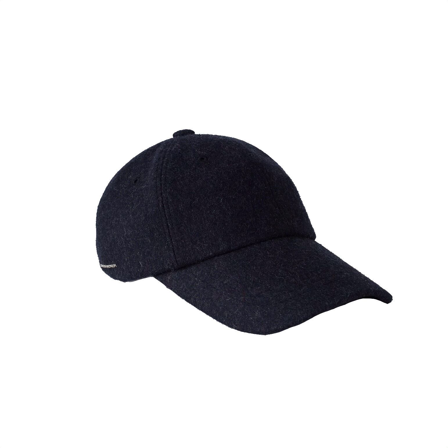 新品未使用 gadid anoniem LUKE NAVY - 帽子
