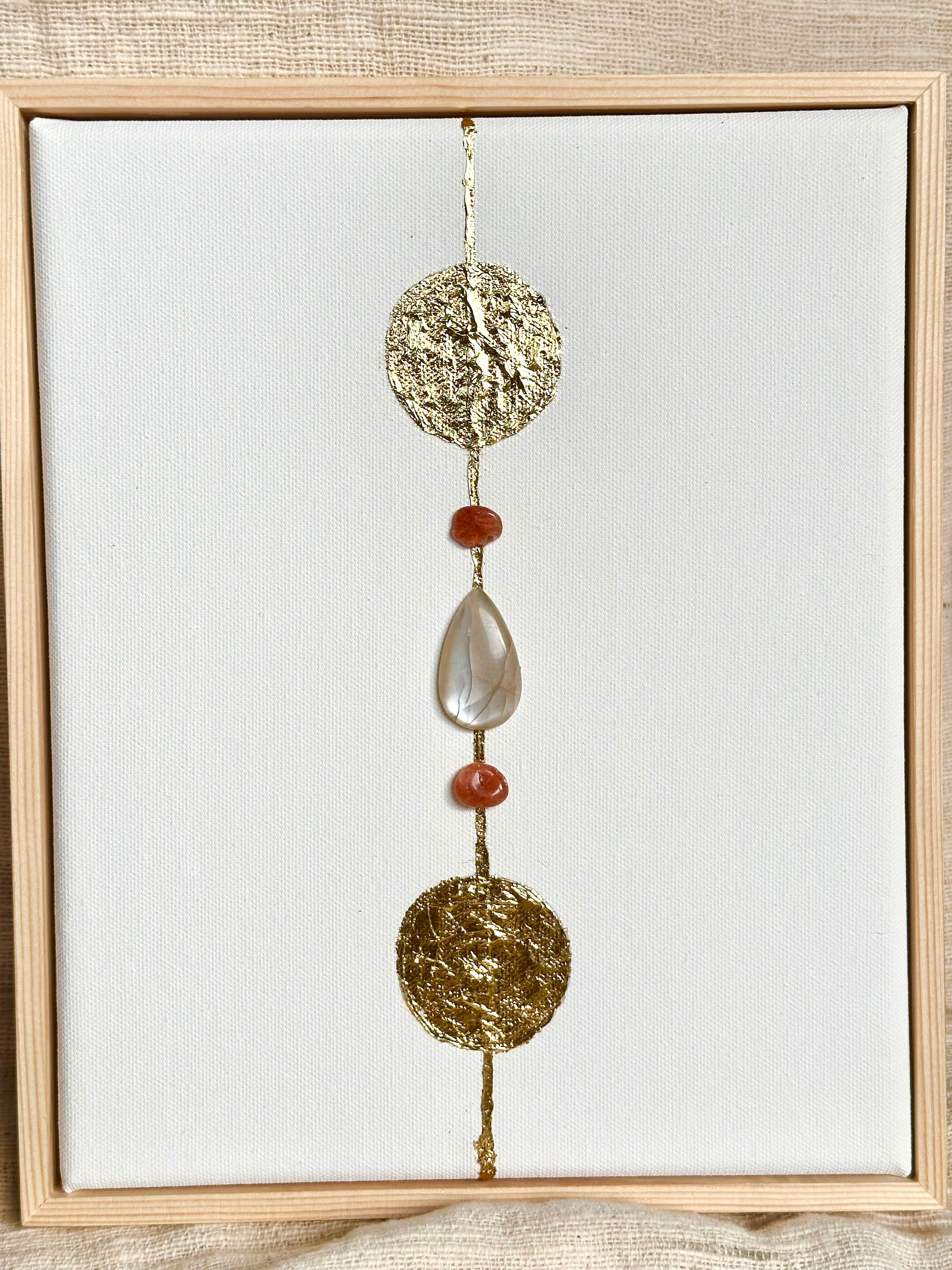 ローズ クォーツ】ハート シェイプ スタンド付 ブラジル産 ROSE QUARTZ