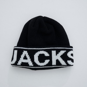 【JACKSON MATISSE/ジャクソンマティス】 Logo Beanie ¥4,000（¥4,400）