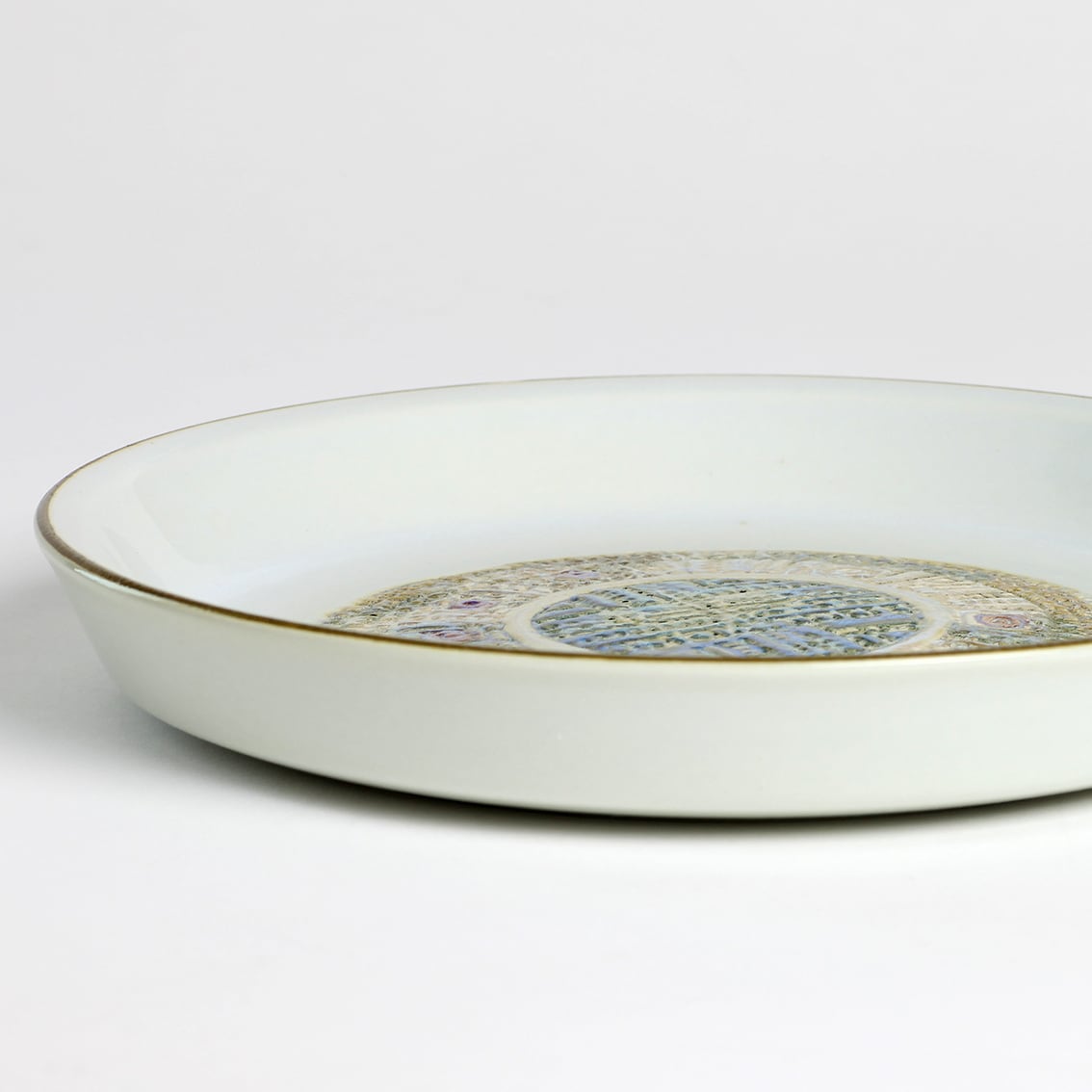 Alminia アルミニア Tenera テネラ Sol 皿 北欧ヴィンテージ | kogmas