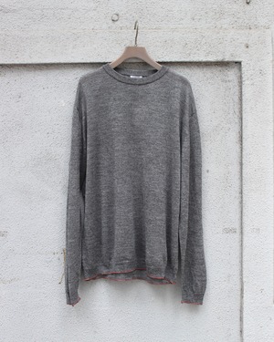 crepuscule Remetrimming Pullover