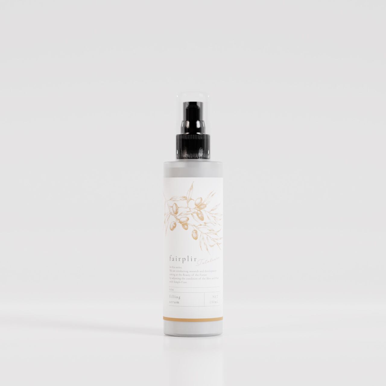 フェアプリール アテナ セラムシャンプー 新品 fairplir 001 Athena serum Shampoo | ru.cco