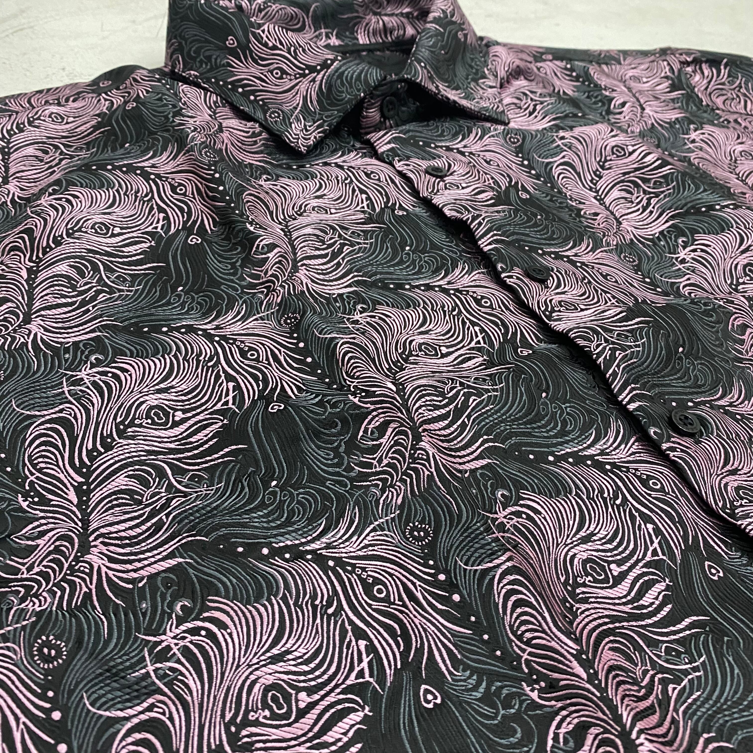 DESIGN ALL PATTERN SHIRT