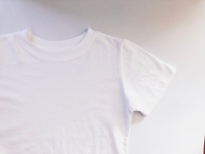 「no images」Tシャツ　from.am