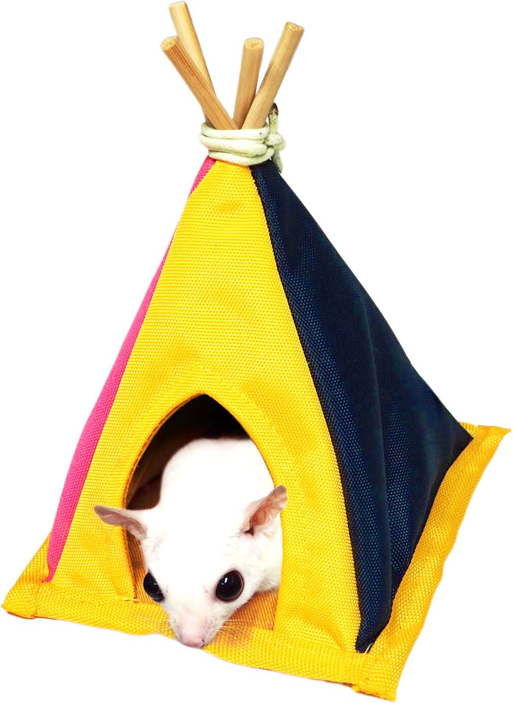 【小動物用品】ミニテント