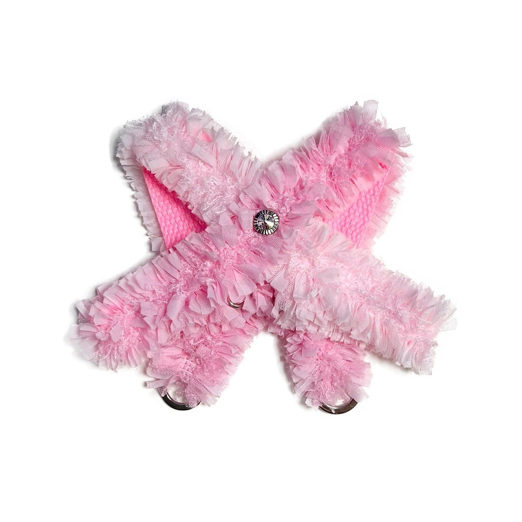 予約【RIRIBUBU】ALOHA HARNESS (PINK)