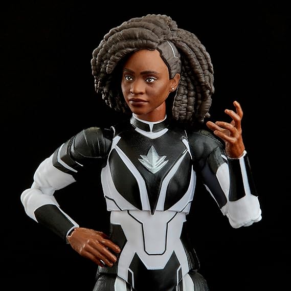 ハズブロ(HASBRO) MARVEL マーベル レジェンド・シリーズ マーベル