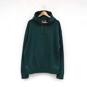 HATSKI  PULLOVER HOODED SWEAT 再入荷