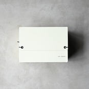 FOOT INDUSTRY / GAT MINIMAL