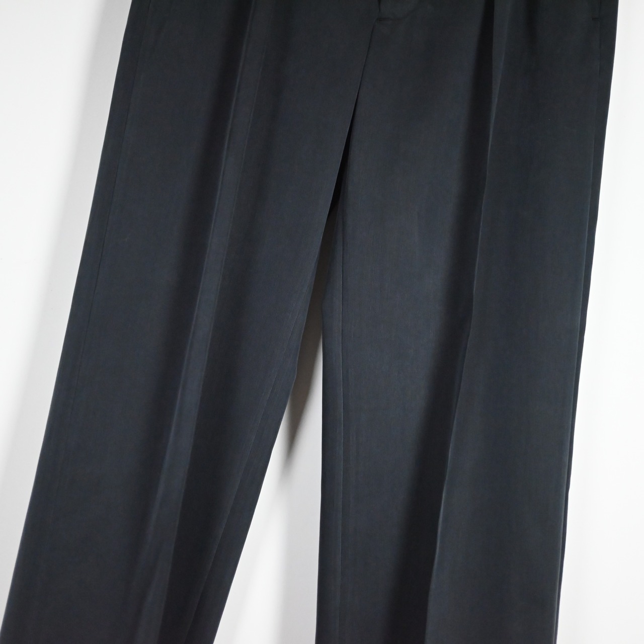OLD JOE / DOUBLE-PLEATED BUGS TROUSER