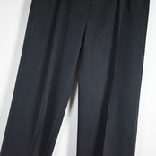 OLD JOE / DOUBLE-PLEATED BUGS TROUSER