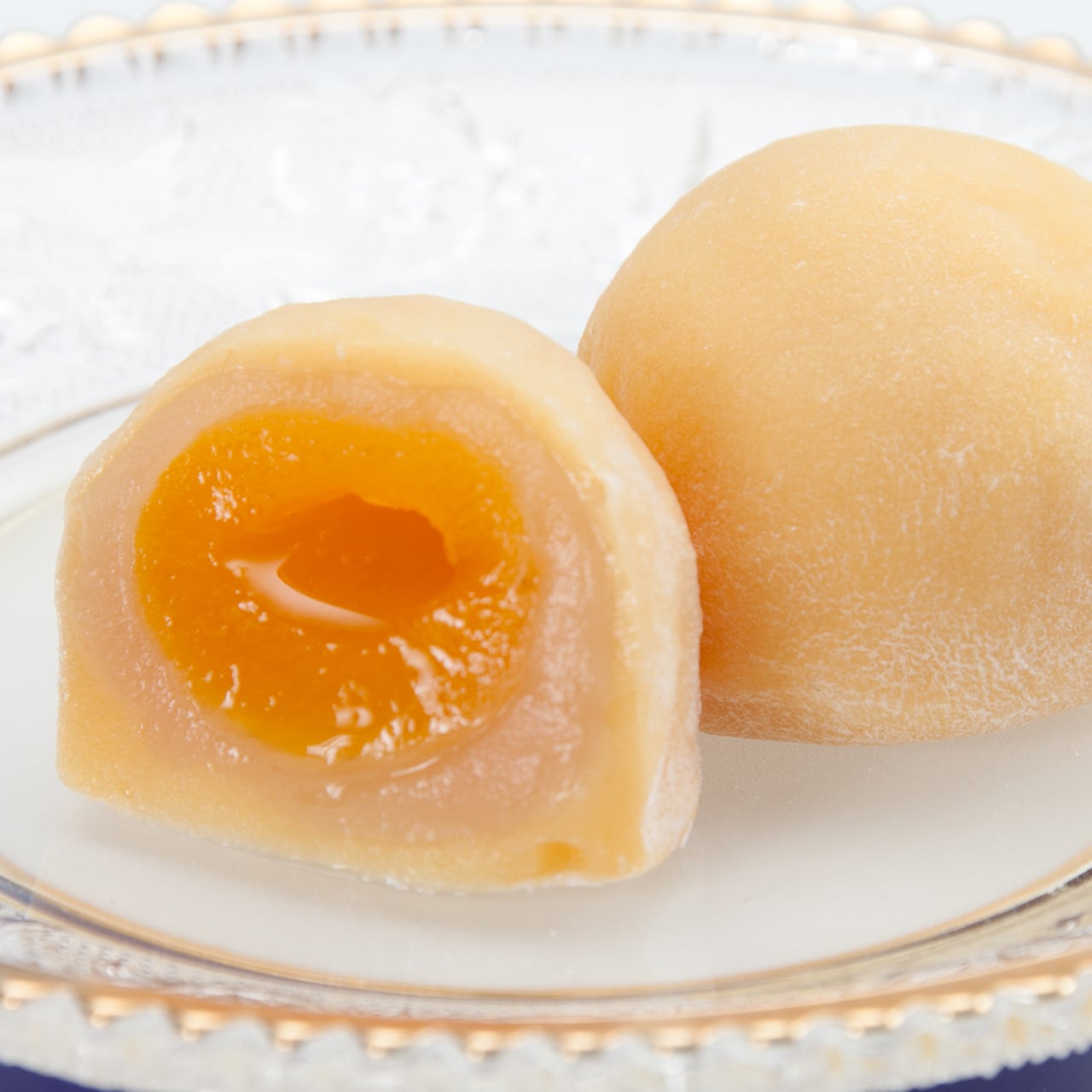 あんず餅（8個入） | 菓匠 高木屋