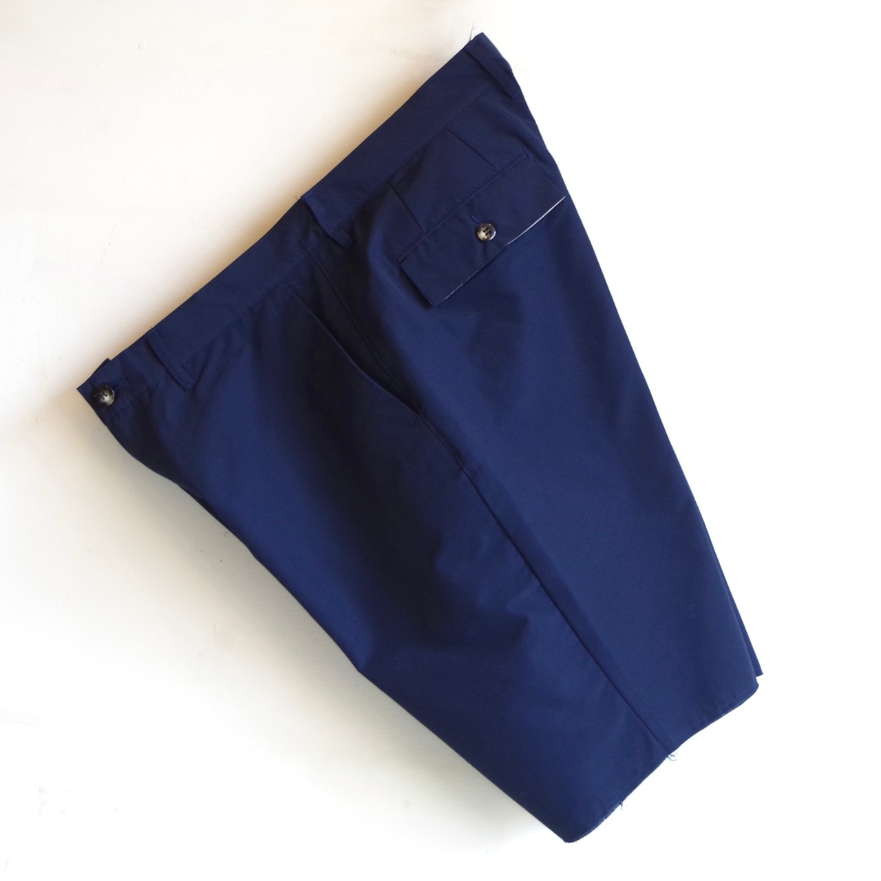 FP CHINO SHORTS (GROSGRAIN)