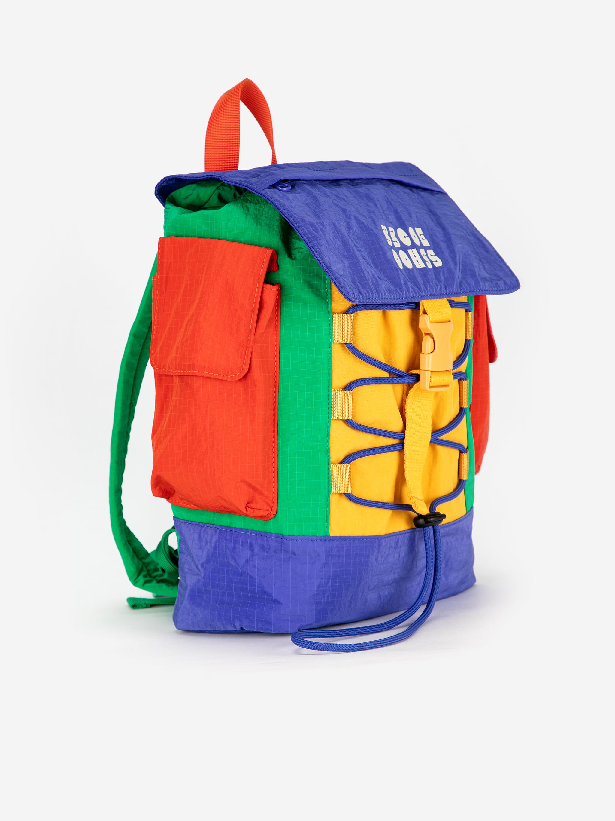 26SS】bobochoses(ボボショセス)Bobo Choses Moderncolor block