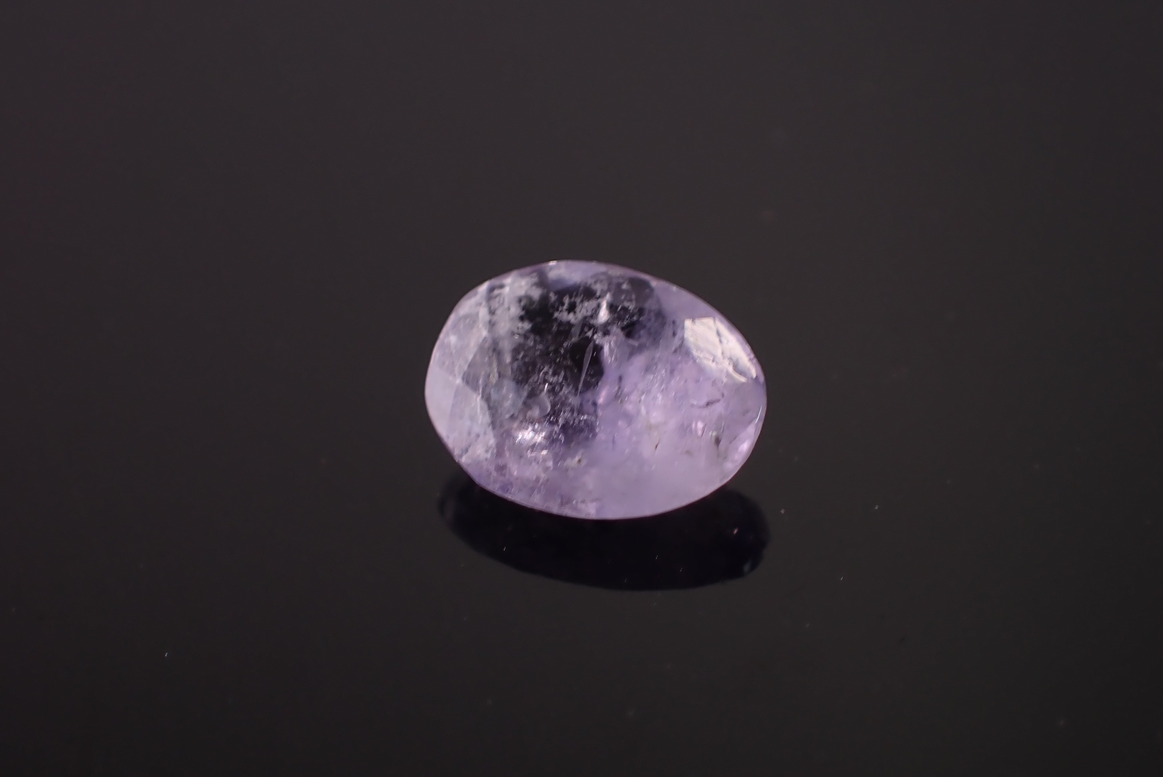 ハックマナイト 0.47ct [C10‐186] | differencee(ディファレンシー)