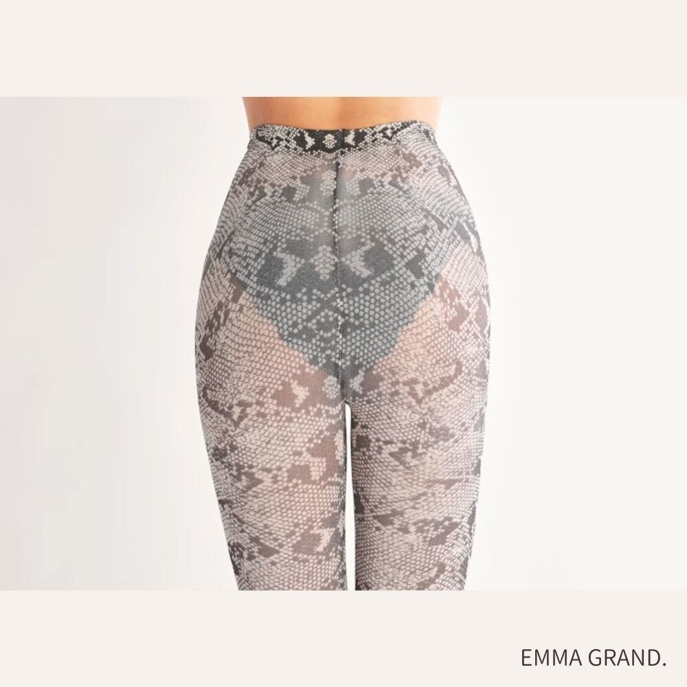 ジェーンマープル Grimm stained glass タイツ 新品未使用 Silk Georgette Crepe Pintuck Pant | EILEEN FISHER