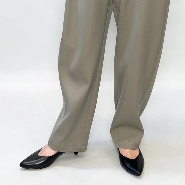 SALE] LOEFF ロエフ TW ボンタン パンツ 8814-202-0215 [送料無料