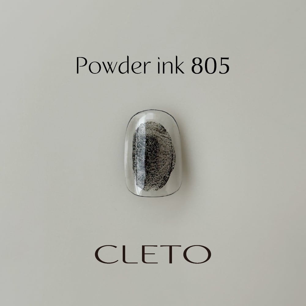 ink | CLETO / loade