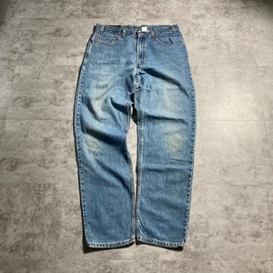 【W36 L34】00s USA製 USA Levi リーバイス 550